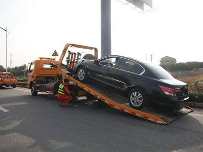 汽車拖車電話號碼